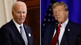 Biden and Trump campaigns agreed to mic muting, podiums among rules for upcoming CNN debate - WTOP News