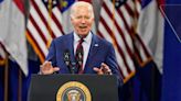 Biden tells Hill Democrats he 'declines' to step aside and says it's time for party drama 'to end'