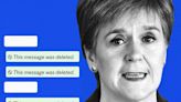 SNP wanted public spat with Westminster during pandemic, deleted WhatsApps reveal