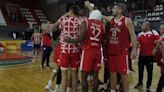 Unión confirmó que competirá en la Liga Nacional de básquet 2024/25