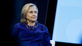 Hillary Clinton to Join Columbia as Professor of Global Politics