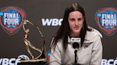 "I’m part of the problem": Male reporter apologizes to WNBA's Caitlin Clark after awkward exchange