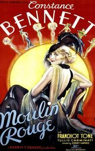 Moulin Rouge (1934 film)