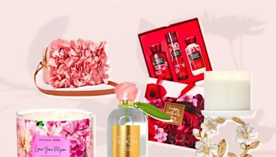 Snag $3 Hand Soaps, $6 Fragrance Mists & More Sweet Deals at Bath & Body Works' Weekend Mother's Day Sale