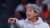 Pellegrini: “Necesitamos jugadores en algunas posiciones”