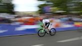 In cycling at the Paralympics, high-level technology helps teams win