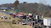 Ohio school band students set off by bus for a performance. It ended in tragedy