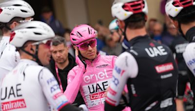Etapa 5 del Giro de Italia en directo: Génova - Lucca | Marca