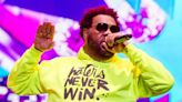 El rapero Fatman Scoop murió sobre el escenario mientras ofrecía un show en los Estados Unidos