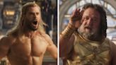 "Thor: Love And Thunder" Dropped A New Trailer And There Are Some New Characters We Gotta Talk About