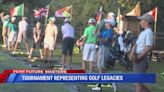 Golf legacies set to flood 75th Future Masters Golf Tournament