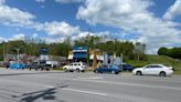 Long lines continue at Long John Silver's in Staunton and people won't stop talking about it