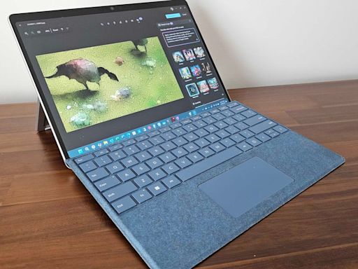 I bought the cheapest Surface Pro Copilot+ PC - here are my 3 takeaways as a Windows expert