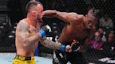 Jalin Turner reflects on UFC 300 blunder during potential KO sequence: 'My conscious kicked in!' | BJPenn.com
