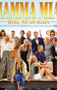 Mamma Mia! Here We Go Again: The Movie Soundtrack