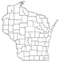 Gordon, Douglas County, Wisconsin