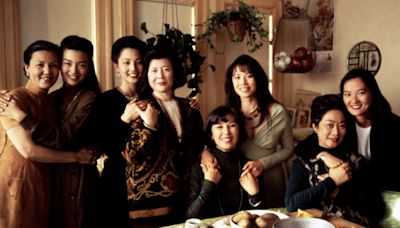 ‘Joy Luck Club’ Sequel: Rosalind Chao Shares “I Cried When I Read The Script” – Emmys Red Carpet