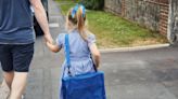 School uniforms 'number one financial burden'