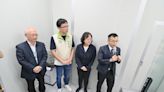 高雄市啟用全臺地方衛生局第一間「生物氚分析實驗室」 | 蕃新聞
