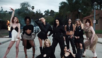 Charli XCX’s “360” Music Video Is Brimming with the Internet's Favorite It Girls