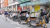 King Charles approves crackdown on rogue pedicabs in London with new licensing system