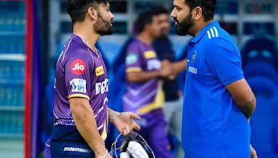 "I Blame KKR" For Rinku Singh's T20 World Cup Snub: Ex-India Star, Who Recommended Ajit Agarkar As ...