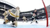 A new hockey fan’s first NHL game was the Kraken Winter Classic. Here’s what happened
