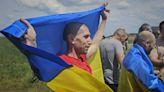 Ukraine and Russia exchange 75 soldiers each in latest prisoner swap