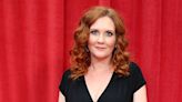 Coronation Street's Jennie McAlpine confirms birth of baby daughter and shares sweet name