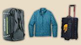 Patagonia and The North Face clothing and gear is currently 20% off at REI