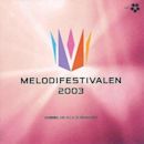 Melodifestivalen 2003