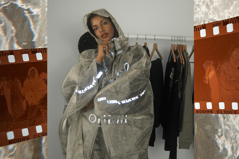 What M.I.A. Really Wants To Say With Her Surveillance-Combating Brand OHMNI