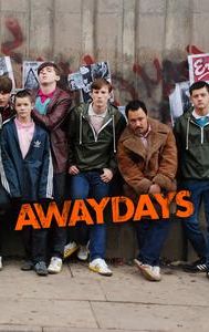 Awaydays