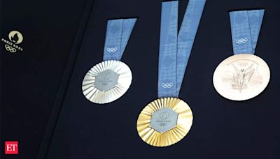 Do Olympic medals contain pieces from Eiffel Tower? Know the real story here