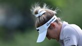 ‘I’m human’: Nelly Korda makes shocking 10 on a par 3 at 2024 U.S. Women’s Open, shoots 80