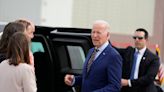 Biden punches back at Fox News reporter’s ‘lousy question’