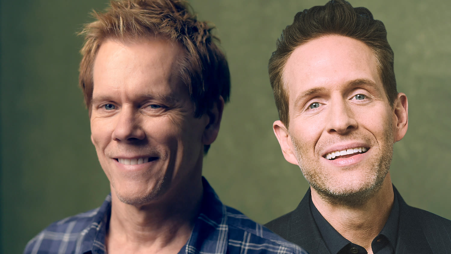 Kevin Bacon & Glenn Howerton Join Netflix Limited Series ‘Sirens’