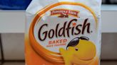 Foodies Are 'So Down to Try' Goldfish's Tangy and Spicy New Limited Time Flavor