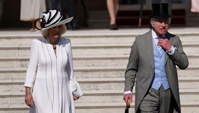 King Charles and Queen Camilla's Relationship Has 'Never Been Stronger' as His Majesty Battles Cancer