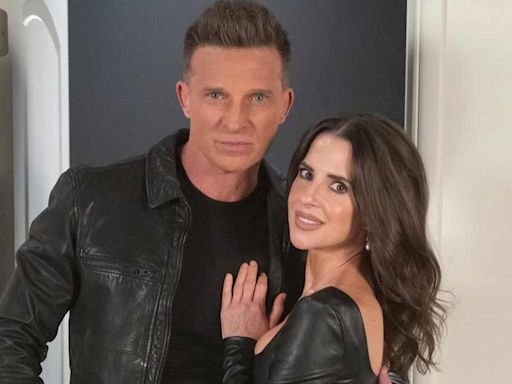 When General Hospital Star Kelly Monaco (Sam) Emphatically Denied Steve Burton (Jason) Rift Allegation: "This Is Total...