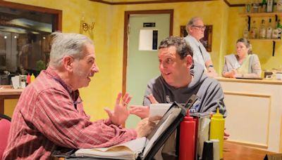 Theater notebook: Options brighten with new seasons, stages across Lower Hudson