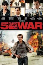 5 Days of War