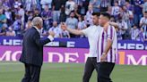 El incierto futuro del recién ascendido Real Valladolid