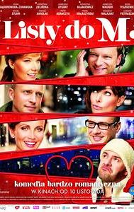 Letters to Santa (film)