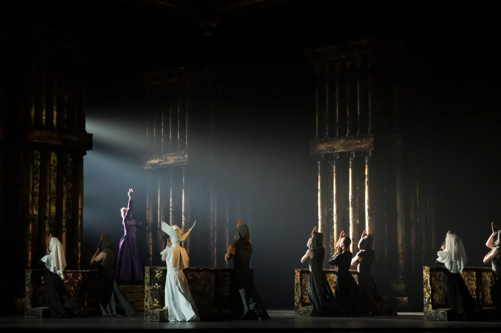 Orlando Ballet’s ‘Casanova’ will leave your heart pounding | Review