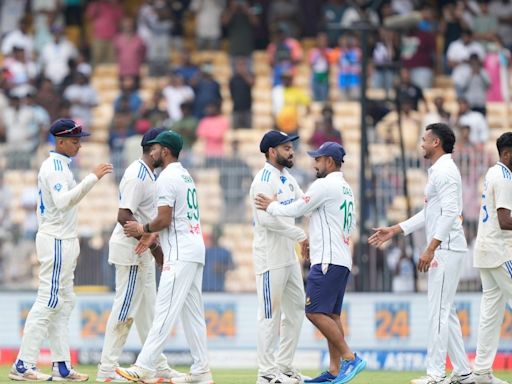 World Test Championship scenarios: What are India's chances of qualifying for final after beating Bangladesh in Chennai?