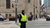 Expect more traffic staff at Toronto's busiest intersections. Here's where you'll find them