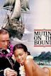 Mutiny on the Bounty