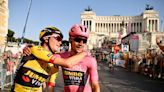 ‘Primoz is such a fighter’ - Sepp Kuss and his vital role in Roglic’s Giro d’Italia