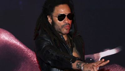 ¿La novia de Lenny Kravitz es mexicana? Esto es lo que se sabe sobre la modelo que robó el corazón del rockero